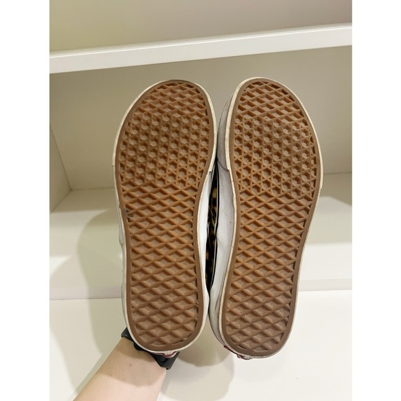 VANS Classic Leopard Slip-On - Picture 3 of 4